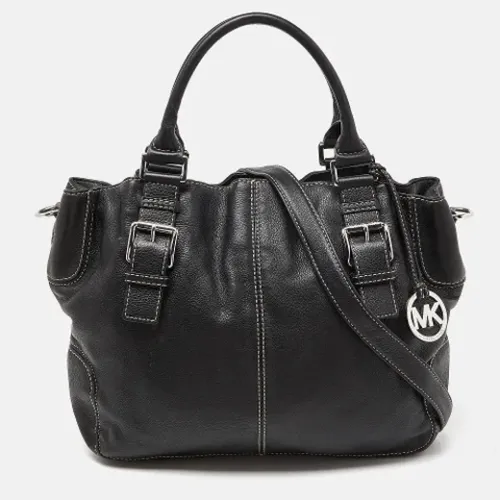 Pre-owned > Pre-owned Bags > Pre-owned Tote Bags - - Michael Kors Pre-owned - Modalova