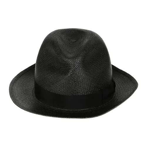 Accessories > Hats > Hats - - Borsalino - Modalova