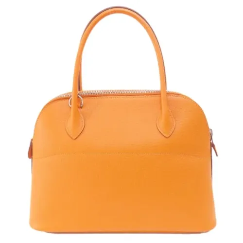 Pre-owned > Pre-owned Bags > Pre-owned Handbags - - Hermès Vintage - Modalova