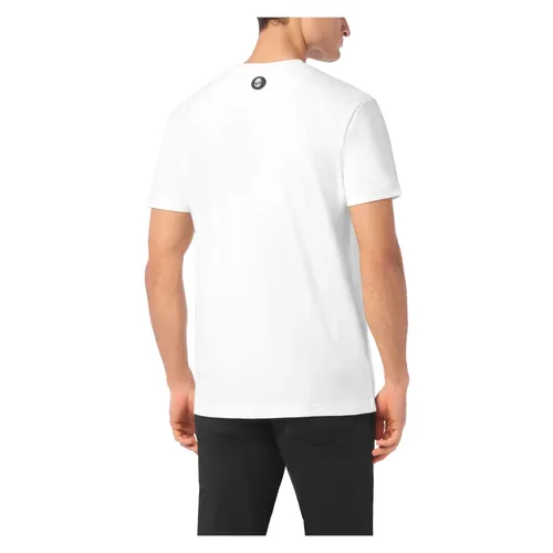 Tops > T-Shirts - - Billionaire - Modalova