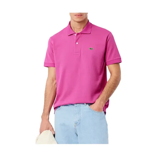 Tops > Polo Shirts - - Lacoste - Modalova