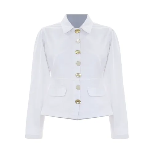 Jackets > Light Jackets - - Kocca - Modalova