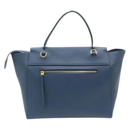 Pre-owned > Pre-owned Bags > Pre-owned Handbags - - Celine Vintage - Modalova