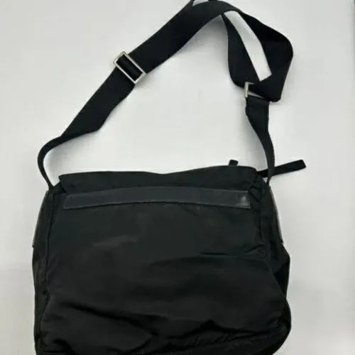Pre-owned > Pre-owned Bags > Pre-owned Cross Body Bags - - Prada Vintage - Modalova