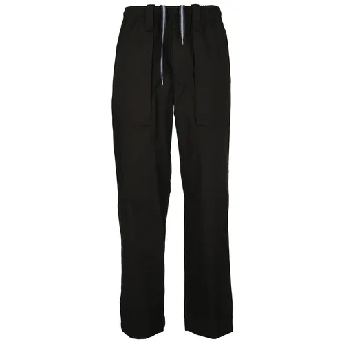 Trousers > Straight Trousers - - Aspesi - Modalova