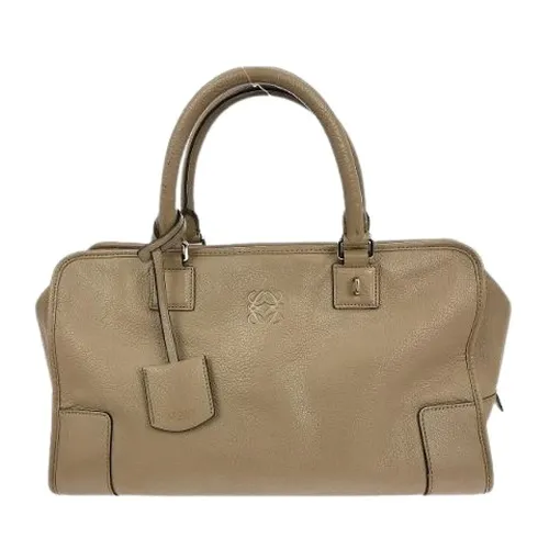 Pre-owned > Pre-owned Bags > Pre-owned Handbags - - Loewe Pre-owned - Modalova