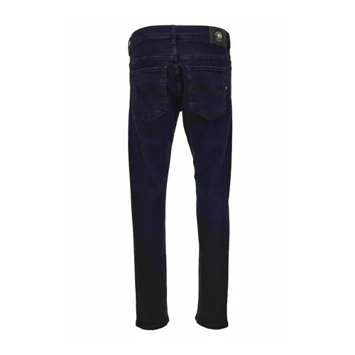 Jeans > Slim-fit Jeans - - Versace Jeans Couture - Modalova