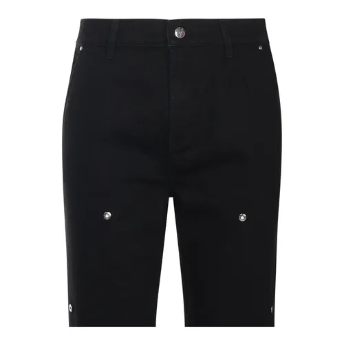 Trousers > Straight Trousers - - Heliot Emil - Modalova