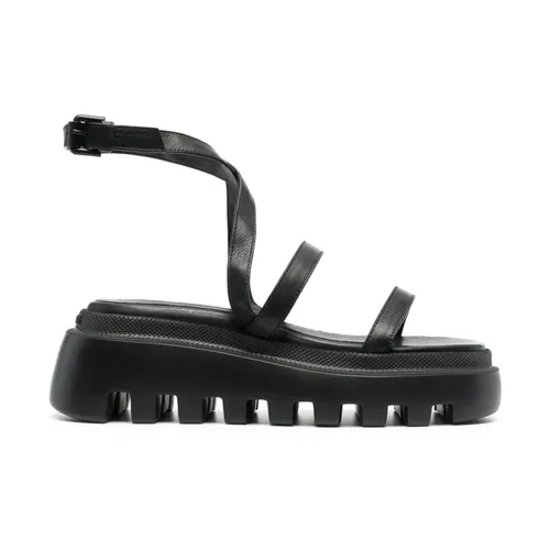 Shoes > Heels > Wedges - - Vic Matié - Modalova