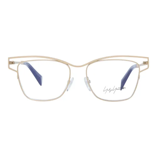 Accessories > Glasses - - Yohji Yamamoto - Modalova