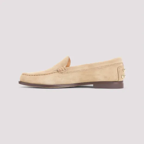 Shoes > Flats > Loafers - - Tod's - Modalova