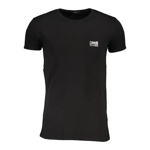 Tops > T-Shirts - - Cavalli Class - Modalova