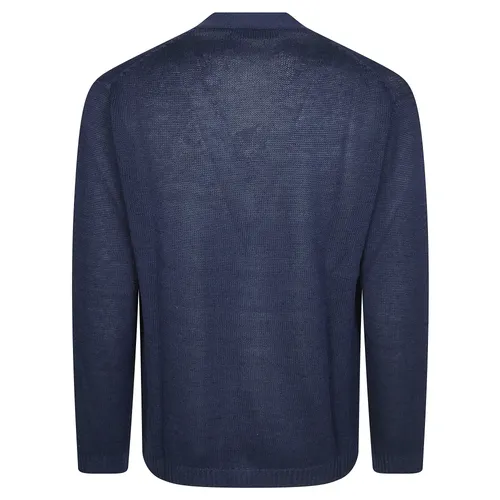 Knitwear > Cardigans - - Daniele Fiesoli - Modalova