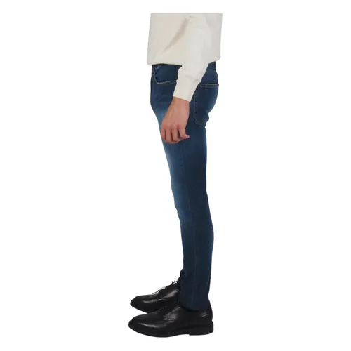 Jeans > Slim-fit Jeans - - PT Torino - Modalova