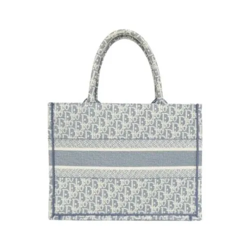 Pre-owned > Pre-owned Bags > Pre-owned Tote Bags - - Dior Vintage - Modalova