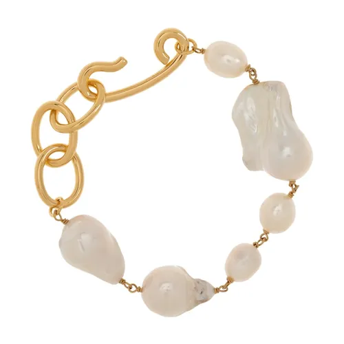 Accessories > Jewellery > Bracelets - - Jil Sander - Modalova