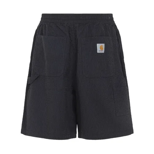 Shorts > Casual Shorts - - Carhartt Wip - Modalova