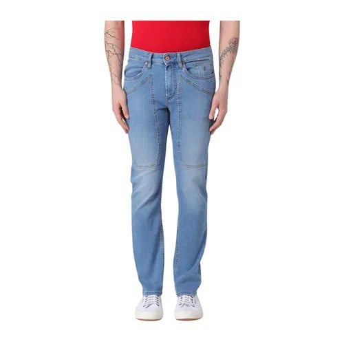 Jeans > Slim-fit Jeans - - Jeckerson - Modalova