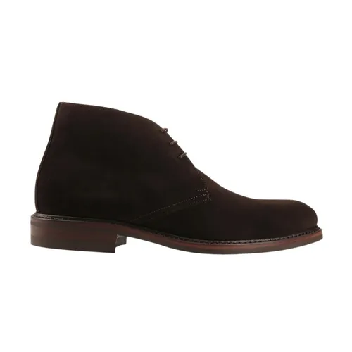 Shoes > Boots > Lace-up Boots - - Berwick - Modalova