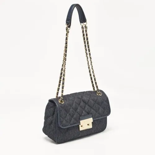 Pre-owned > Pre-owned Bags > Pre-owned Shoulder Bags - - Michael Kors Pre-owned - Modalova