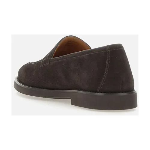 Shoes > Flats > Loafers - - Doucal's - Modalova