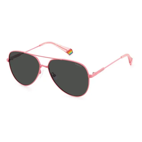 Accessories > Sunglasses - - Polaroid - Modalova