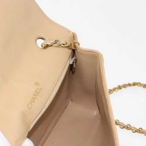 Pre-owned > Pre-owned Bags > Pre-owned Shoulder Bags - - Chanel Vintage - Modalova