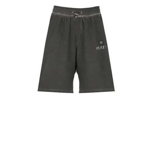 Shorts > Casual Shorts - - Philipp Plein - Modalova