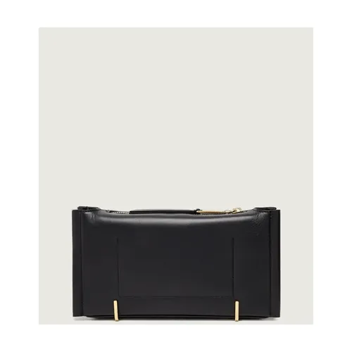 Bags > Clutches - - Elisabetta Franchi - Modalova