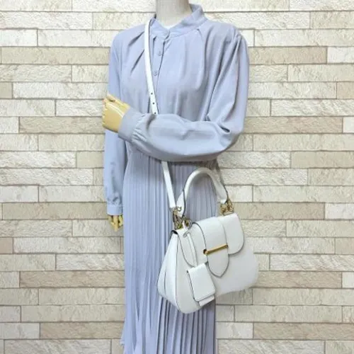 Pre-owned > Pre-owned Bags > Pre-owned Handbags - - Prada Vintage - Modalova