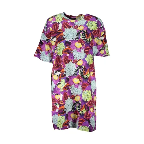 Dresses > Day Dresses > Short Dresses - - Cavalli Class - Modalova