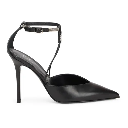 Shoes > Heels > Pumps - - Peserico - Modalova