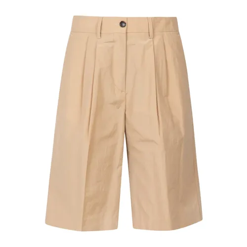 Shorts > Long Shorts - - Attic and Barn - Modalova