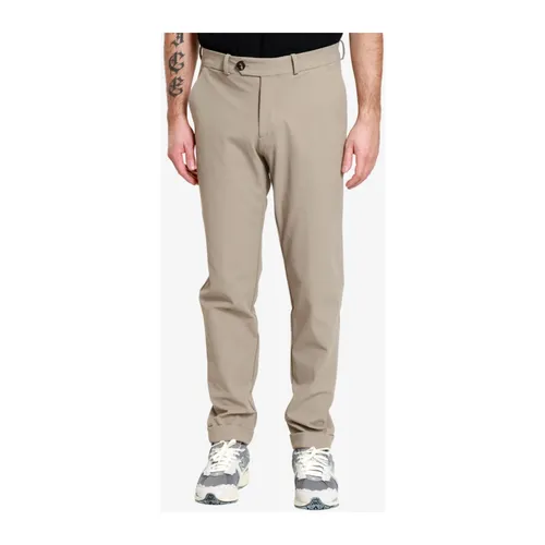 Trousers > Slim-fit Trousers - - RRD - Modalova