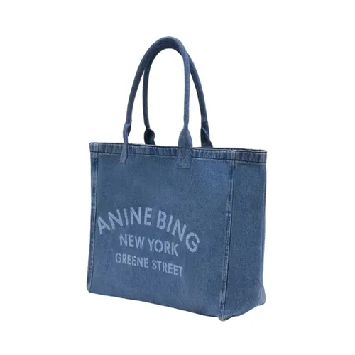 Bags > Tote Bags - - Anine Bing - Modalova