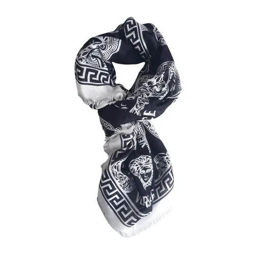Accessories > Scarves - - Versace - Modalova