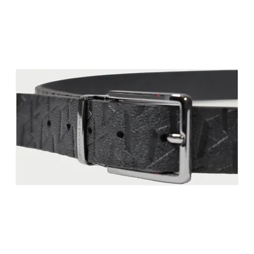 Accessories > Belts - - Armani Exchange - Modalova