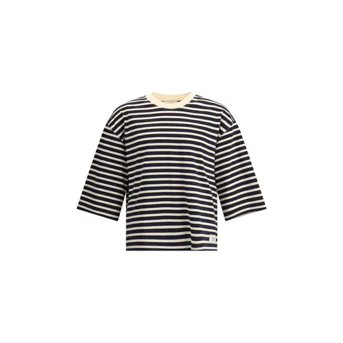 Tops > T-Shirts - - Ami Paris - Modalova