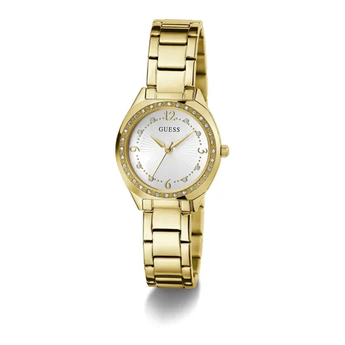 Accessories > Watches - - Guess - Modalova