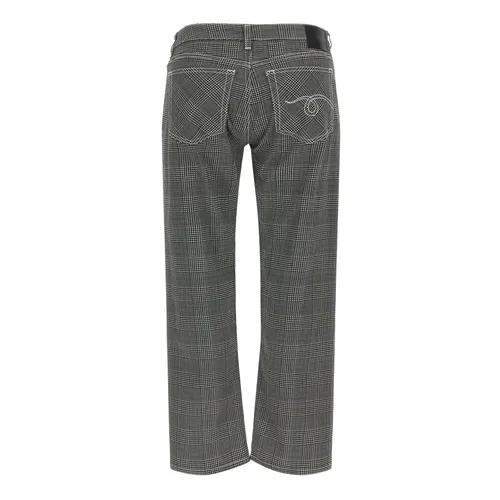 Trousers > Straight Trousers - - R13 - Modalova