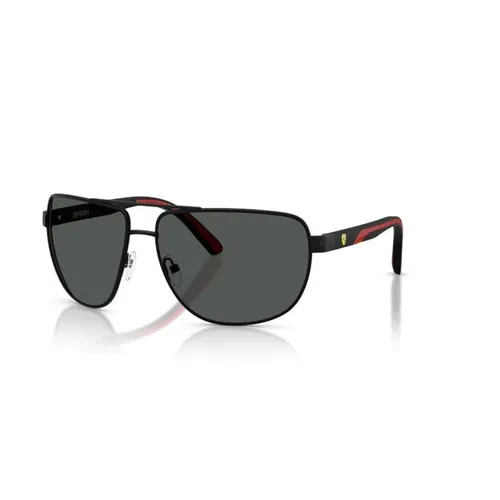 Accessories > Sunglasses - - Ferrari - Modalova