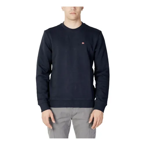 Sweatshirts & Hoodies > Sweatshirts - - Napapijri - Modalova