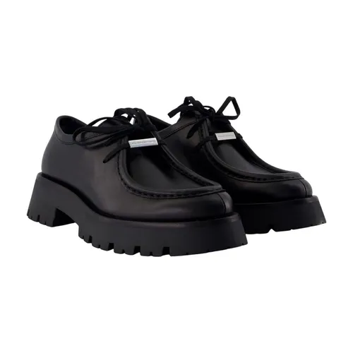 Shoes > Flats > Laced Shoes - - Alexander Wang - Modalova