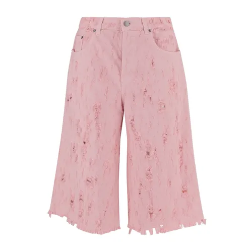 Trousers > Wide Trousers - - Haikure - Modalova