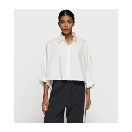 Blouses & Shirts > Shirts - - 10Days - Modalova