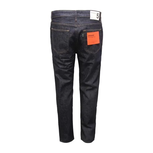 Jeans > Slim-fit Jeans - - Department Five - Modalova