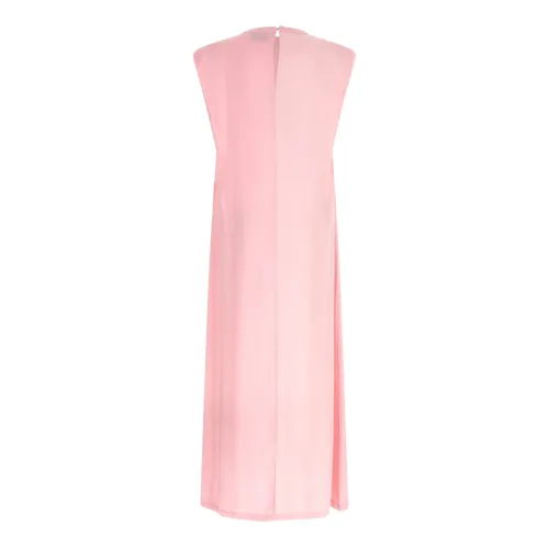 Dresses > Day Dresses > Maxi Dresses - - Nude - Modalova