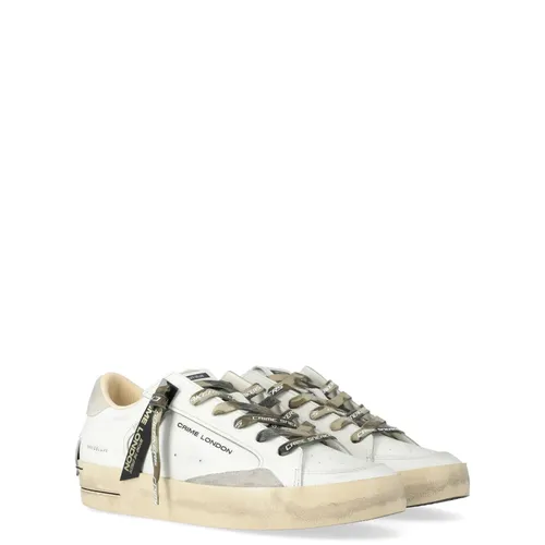 Shoes > Sneakers - - Crime London - Modalova