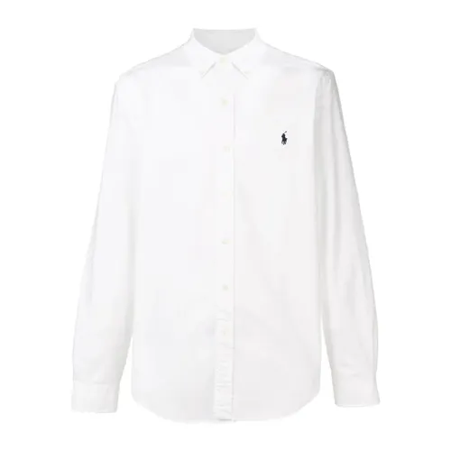 Shirts > Casual Shirts - - Polo Ralph Lauren - Modalova