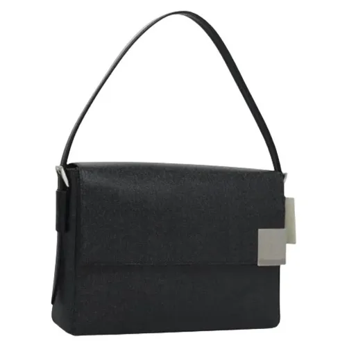 Pre-owned > Pre-owned Bags > Pre-owned Shoulder Bags - - Givenchy Pre-owned - Modalova